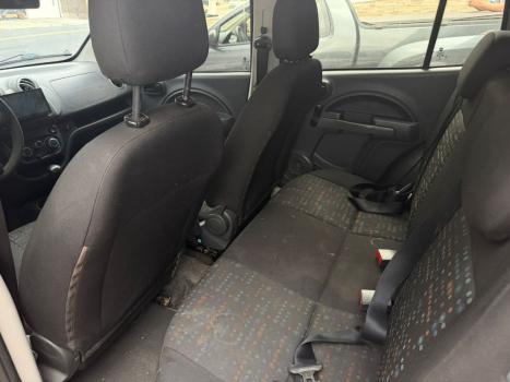 FIAT Uno 1.0 4P FLEX VIVACE EVO, Foto 9