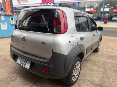 FIAT Uno 1.0 4P FLEX WAY EVO, Foto 4