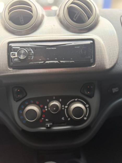 FIAT Uno 1.0 4P FLEX WAY EVO, Foto 10