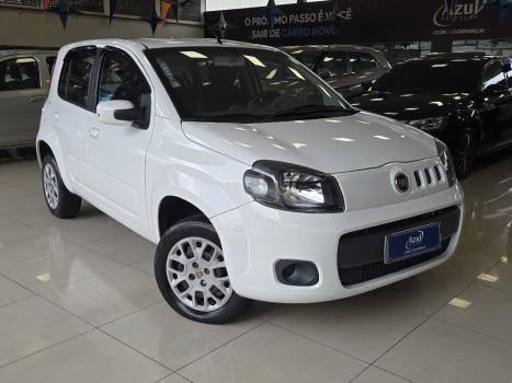 FIAT Uno 1.0 4P FLEX VIVACE EVO, Foto 1
