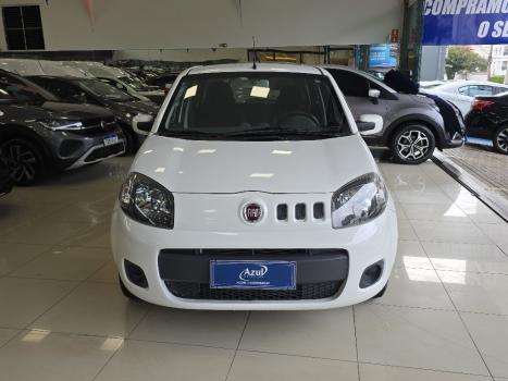 FIAT Uno 1.0 4P FLEX VIVACE EVO, Foto 2