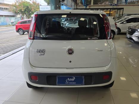 FIAT Uno 1.0 4P FLEX VIVACE EVO, Foto 5