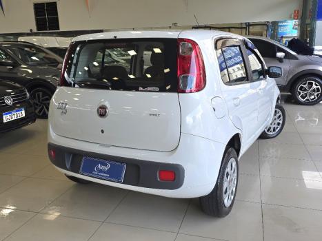 FIAT Uno 1.0 4P FLEX VIVACE EVO, Foto 6