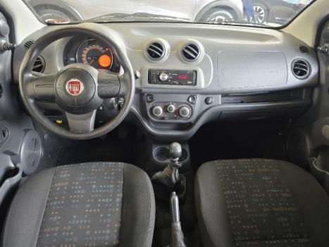 FIAT Uno 1.0 4P FLEX VIVACE EVO, Foto 7