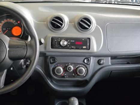 FIAT Uno 1.0 4P FLEX VIVACE EVO, Foto 8