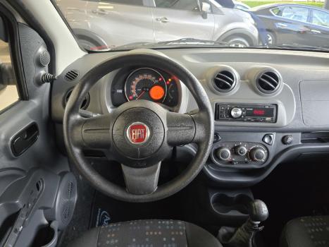 FIAT Uno 1.0 4P FLEX VIVACE EVO, Foto 10