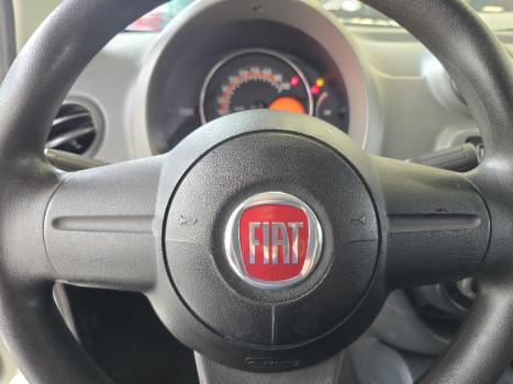 FIAT Uno 1.0 4P FLEX VIVACE EVO, Foto 11