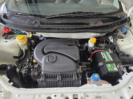 FIAT Uno 1.0 4P FLEX VIVACE EVO, Foto 18