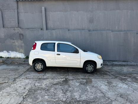 FIAT Uno 1.0 4P FLEX VIVACE, Foto 2