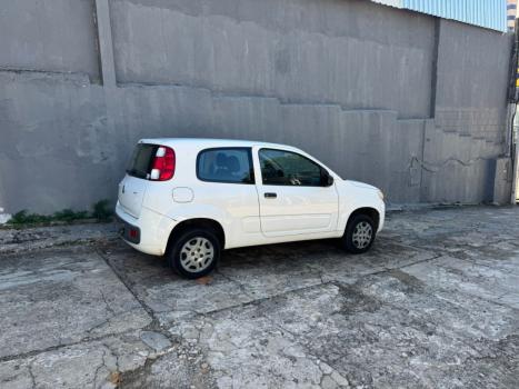 FIAT Uno 1.0 4P FLEX VIVACE, Foto 3