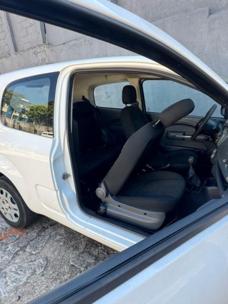FIAT Uno 1.0 4P FLEX VIVACE, Foto 8