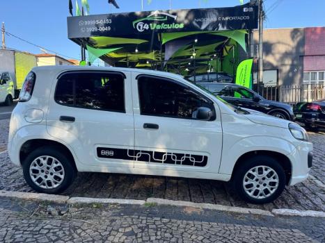 FIAT Uno 1.0 4P FLEX ATTRACTIVE, Foto 1