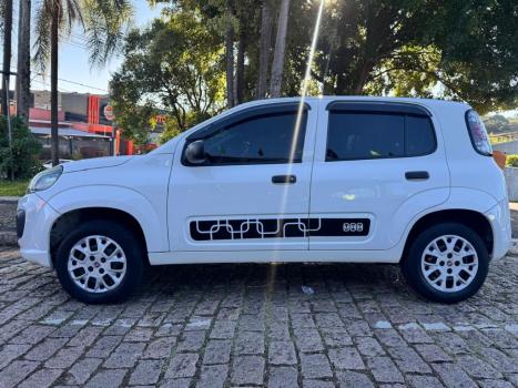 FIAT Uno 1.0 4P FLEX ATTRACTIVE, Foto 2
