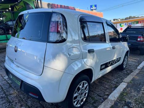 FIAT Uno 1.0 4P FLEX ATTRACTIVE, Foto 3