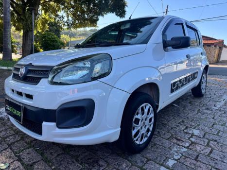 FIAT Uno 1.0 4P FLEX ATTRACTIVE, Foto 4