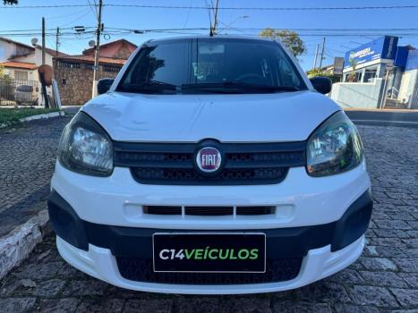 FIAT Uno 1.0 4P FLEX ATTRACTIVE, Foto 5