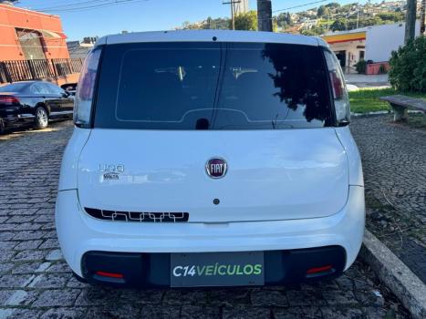 FIAT Uno 1.0 4P FLEX ATTRACTIVE, Foto 6