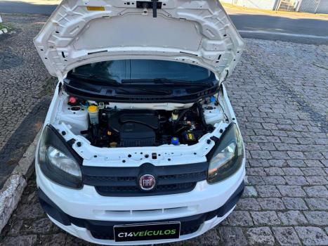 FIAT Uno 1.0 4P FLEX ATTRACTIVE, Foto 7