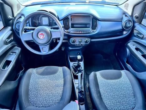 FIAT Uno 1.0 4P FLEX ATTRACTIVE, Foto 8