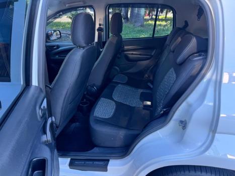 FIAT Uno 1.0 4P FLEX ATTRACTIVE, Foto 9