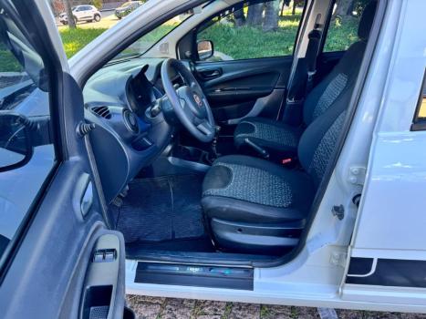 FIAT Uno 1.0 4P FLEX ATTRACTIVE, Foto 10