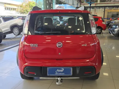 FIAT Uno 1.0 4P FLEX WAY EVO, Foto 5