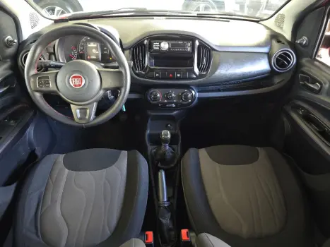FIAT Uno 1.0 4P FLEX WAY EVO, Foto 7
