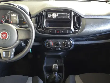 FIAT Uno 1.0 4P FLEX WAY EVO, Foto 8