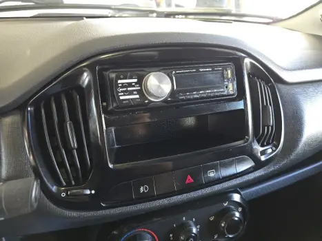 FIAT Uno 1.0 4P FLEX WAY EVO, Foto 13