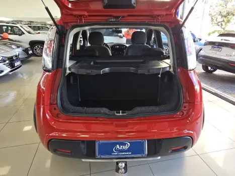 FIAT Uno 1.0 4P FLEX WAY EVO, Foto 17