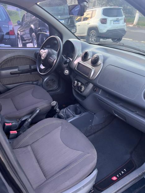FIAT Uno 1.0 4P FLEX VIVACE, Foto 5