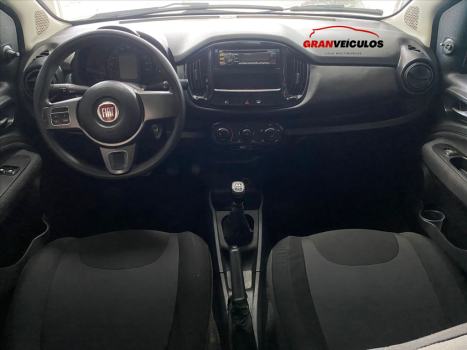 FIAT Uno 1.0 4P FLEX WAY EVO, Foto 7