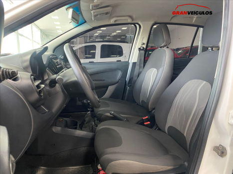 FIAT Uno 1.0 4P FLEX WAY EVO, Foto 8