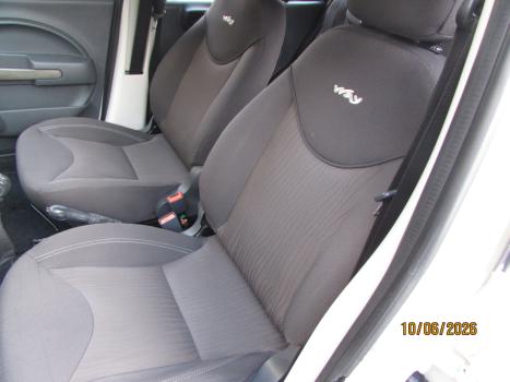 FIAT Uno 1.0 4P FLEX FIRE WAY, Foto 10