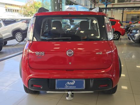 FIAT Uno 1.0 4P FLEX WAY EVO, Foto 5