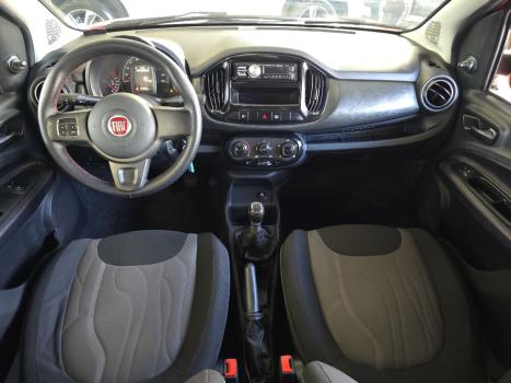 FIAT Uno 1.0 4P FLEX WAY EVO, Foto 7