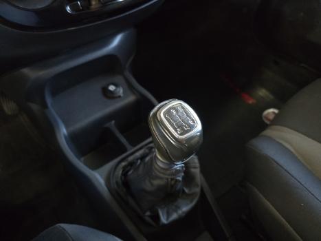 FIAT Uno 1.0 4P FLEX WAY EVO, Foto 9