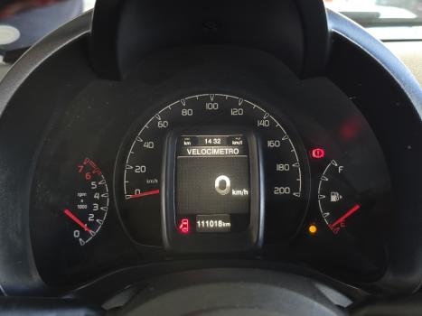 FIAT Uno 1.0 4P FLEX WAY EVO, Foto 12
