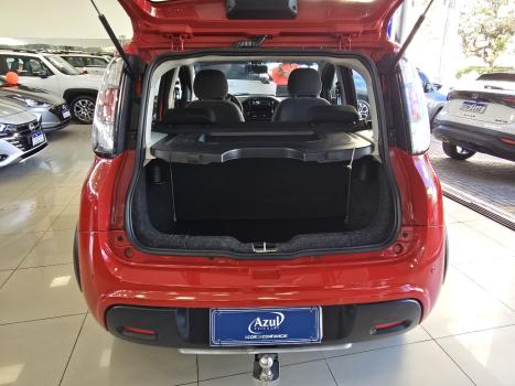 FIAT Uno 1.0 4P FLEX WAY EVO, Foto 17