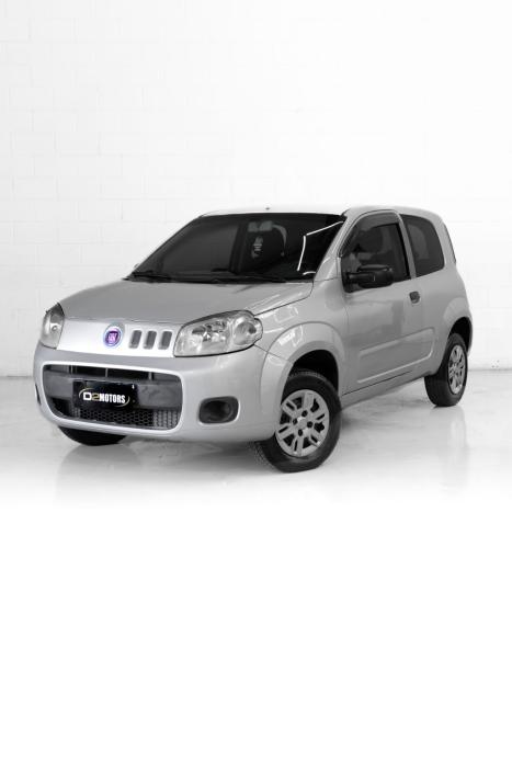 FIAT Uno 1.0 4P FLEX EVO VIVACE CELEBRATION, Foto 1