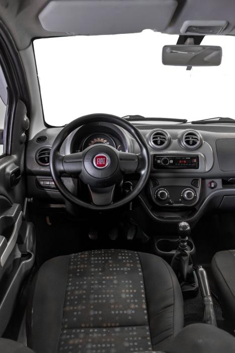 FIAT Uno 1.0 4P FLEX EVO VIVACE CELEBRATION, Foto 6
