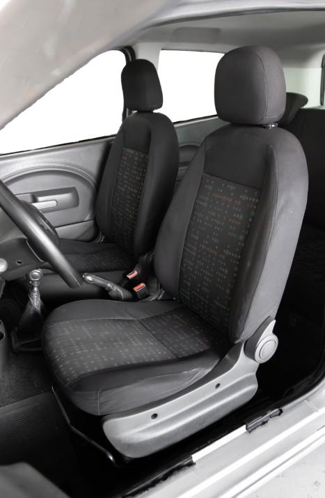 FIAT Uno 1.0 4P FLEX EVO VIVACE CELEBRATION, Foto 7