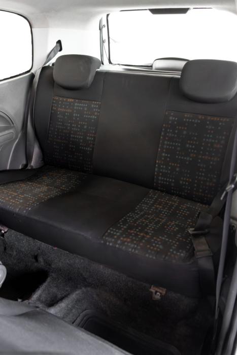 FIAT Uno 1.0 4P FLEX EVO VIVACE CELEBRATION, Foto 8