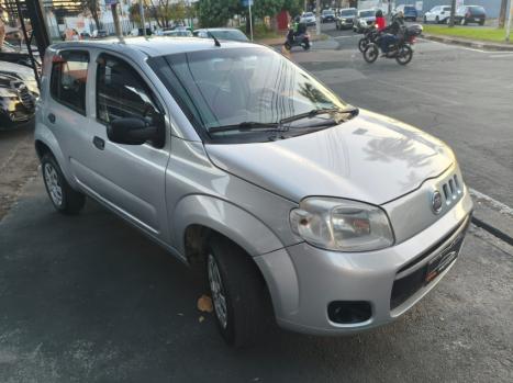 FIAT Uno 1.0 4P FLEX VIVACE IT�LIA, Foto 4