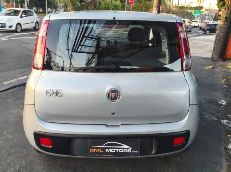 FIAT Uno 1.0 4P FLEX VIVACE IT�LIA, Foto 6