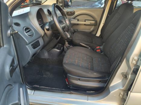 FIAT Uno 1.0 4P FLEX VIVACE IT�LIA, Foto 9