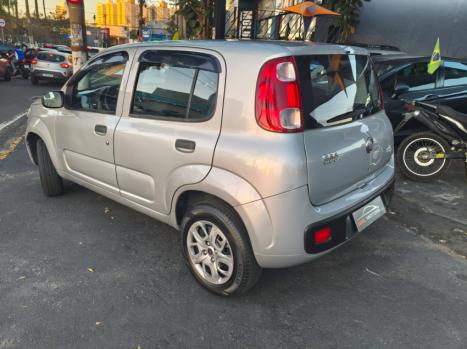 FIAT Uno 1.0 4P FLEX VIVACE IT�LIA, Foto 11