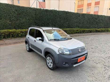 FIAT Uno 1.0 4P FLEX WAY EVO, Foto 1