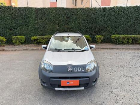 FIAT Uno 1.0 4P FLEX WAY EVO, Foto 2