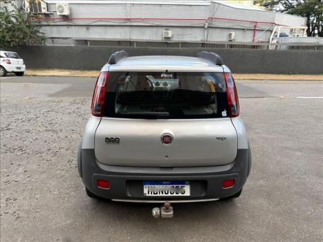 FIAT Uno 1.0 4P FLEX WAY EVO, Foto 4